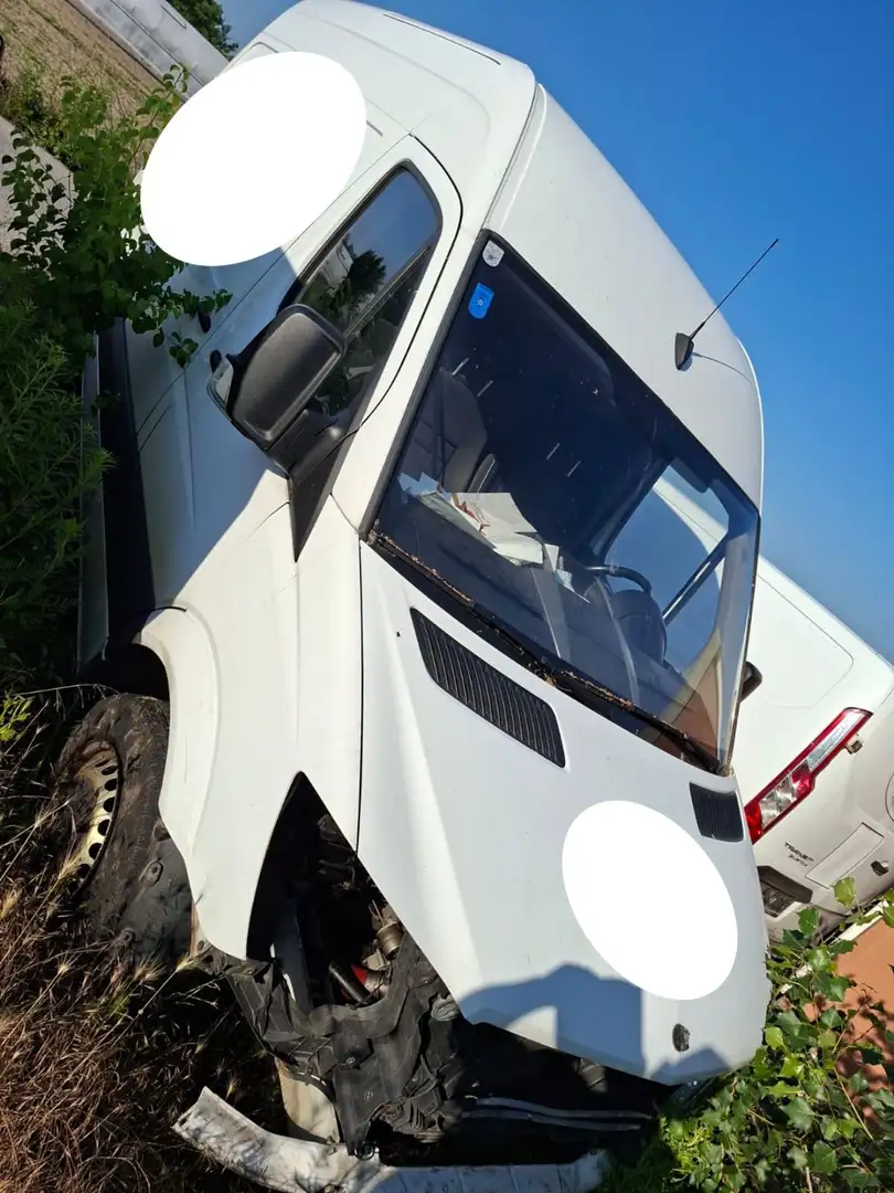 Mercedes-Benz Sprinter Sprinter 210 bj 2015.6 - 1