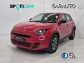 Fiat 600 600e 115kw 54kwh Red Rojo - thumbnail 1