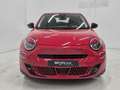 Fiat 600 600e 115kw 54kwh Red Rojo - thumbnail 2
