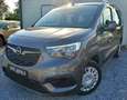 Opel Combo Life 1.2 T ** LONG CHASSIS  * 7PL. * GPS ** Gris - thumbnail 2