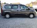 Opel Combo Life 1.2 T ** LONG CHASSIS  * 7PL. * GPS ** Gris - thumbnail 5