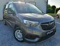 Opel Combo Life 1.2 T ** LONG CHASSIS  * 7PL. * GPS ** Gris - thumbnail 1