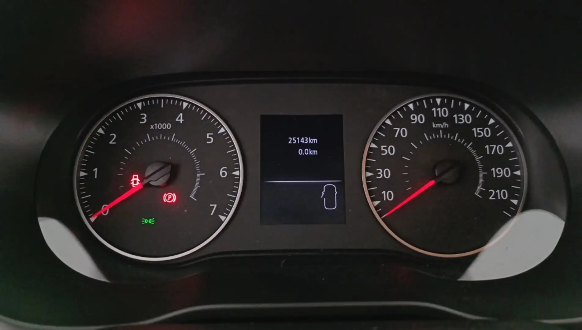 Dacia Duster JOURNEY GO TCE 150CV 4X2 EDC SS Verde - 2