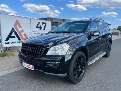 Annonce voiture d'occasion Mercedes-Benz GL 500 - CARADIZE