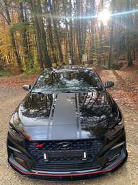 i30 2.0 T-GDI Fastback N Performance