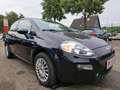 Fiat Punto Diesel Schwarz - thumbnail 3