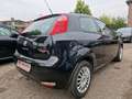 Fiat Punto Diesel Schwarz - thumbnail 4
