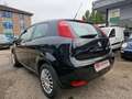 Fiat Punto Diesel Schwarz - thumbnail 5