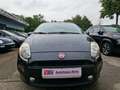 Fiat Punto Diesel Schwarz - thumbnail 1