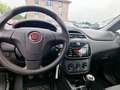 Fiat Punto Diesel Schwarz - thumbnail 8