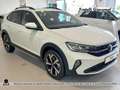 Volkswagen Taigo 1.0 tsi edition plus 115cv Bianco - thumbnail 6