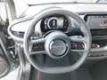 Fiat 500C Elektro 42 kWh Gris - thumbnail 12