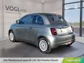 Fiat 500C Elektro 42 kWh Gris - thumbnail 3
