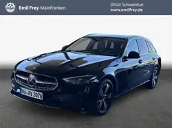 Mercedes-Benz C 200 C Klasse