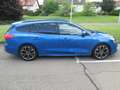 Ford Focus ST-Line, Klima,Winterpak.,LED, Einparkass.,Kamera. Bleu - thumbnail 4