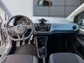 Volkswagen up! 1.0 MPI join up! *CLIMATRONIC*SHZ*PDC*MAPS&MORE*BLUETOOTH* Silber - thumbnail 10