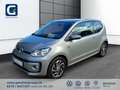 Volkswagen up! 1.0 MPI join up! *CLIMATRONIC*SHZ*PDC*MAPS&MORE*BLUETOOTH* Silber - thumbnail 1