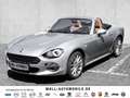 Fiat 124 Spider Lusso 1.4 MultiAir Turbo Leder Parksensoren Klimaa Срібний - thumbnail 1