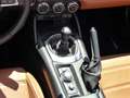 Fiat 124 Spider Lusso 1.4 MultiAir Turbo Leder Parksensoren Klimaa Stříbrná - thumbnail 9