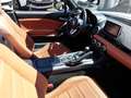 Fiat 124 Spider Lusso 1.4 MultiAir Turbo Leder Parksensoren Klimaa Plateado - thumbnail 4