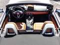 Fiat 124 Spider Lusso 1.4 MultiAir Turbo Leder Parksensoren Klimaa Stříbrná - thumbnail 14