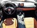 Fiat 124 Spider Lusso 1.4 MultiAir Turbo Leder Parksensoren Klimaa Plateado - thumbnail 6