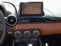 Fiat 124 Spider Lusso 1.4 MultiAir Turbo Leder Parksensoren Klimaa Argintiu - thumbnail 7