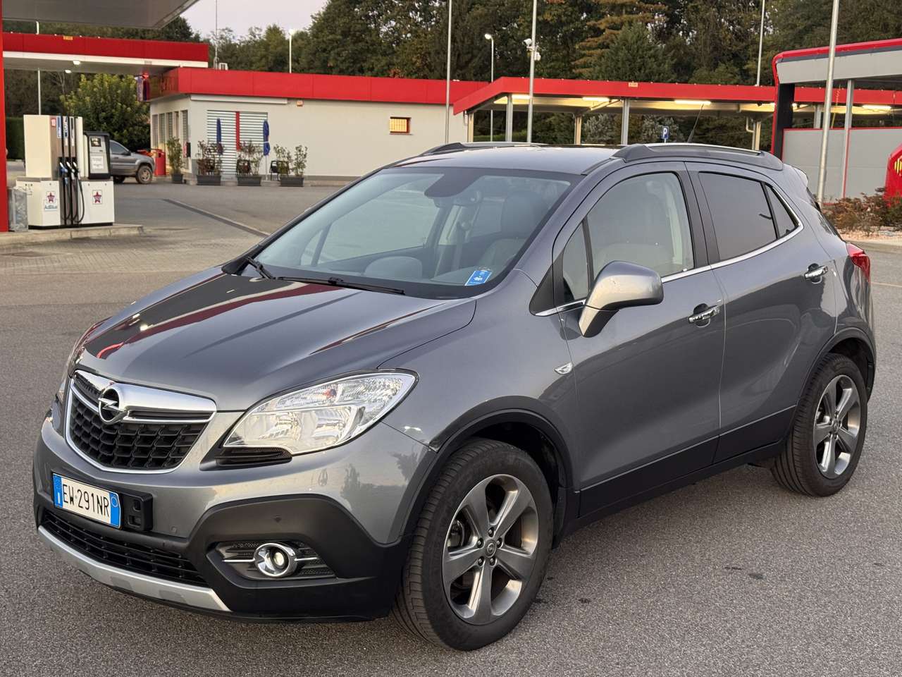 Opel Mokka 1.7 cdti Cosmo s&s 4x2 130cv m6