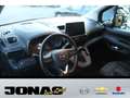 Opel Combo Life E Edition 1.2T NaviPro RKamera 180° Nero - thumbnail 8