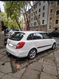 Combi 1.2TDI CR Greenline 75