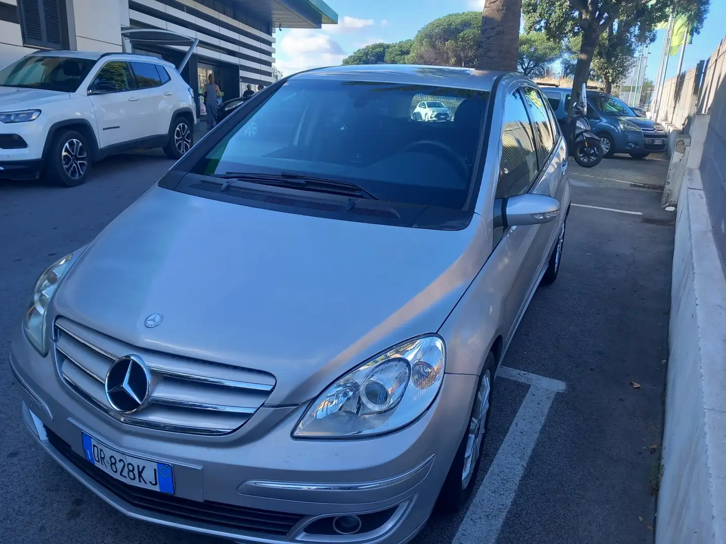 Mercedes-Benz B 200 cdi Sport FL - 1