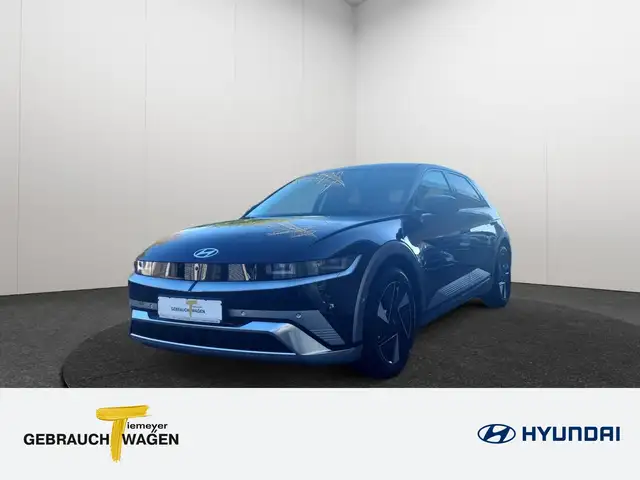 Hyundai IONIQ 5 Ioniq 5 TECHNIQ SITZ PAKET PARK PAKET ALLWETTER