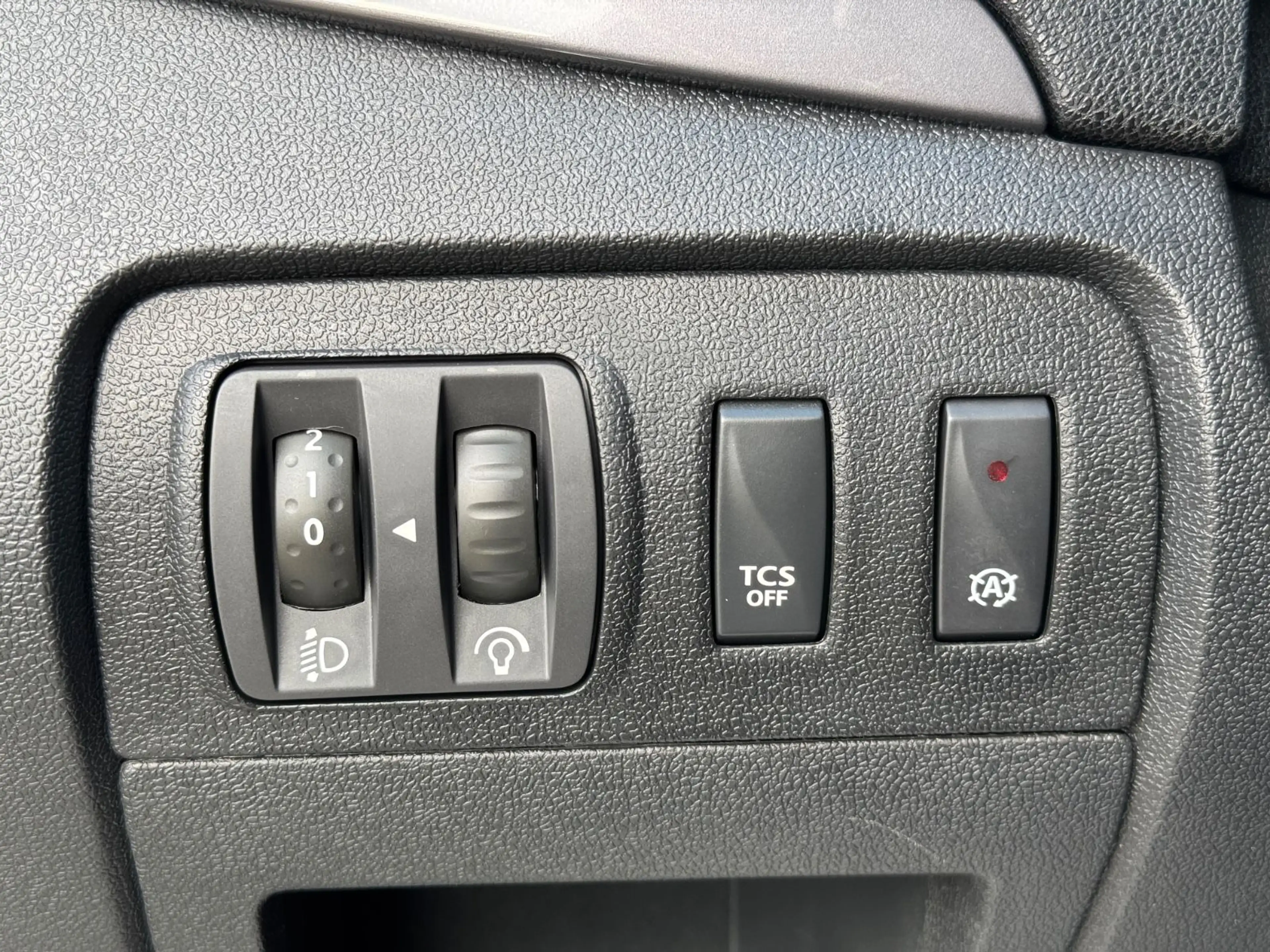 Renault Scenic III 1.5 dCi Limited — photo 15