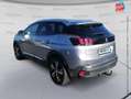Peugeot 3008 1.2 PureTech 130ch E6.c Allure S\u0026S Gris - thumbnail 7