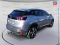 Peugeot 3008 1.2 PureTech 130ch E6.c Allure S\u0026S Gris - thumbnail 12
