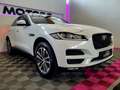 Jaguar F-Pace 30d AWD Prestige Blanc - thumbnail 5