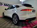 Jaguar F-Pace 30d AWD Prestige Blanc - thumbnail 14