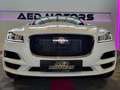 Jaguar F-Pace 30d AWD Prestige Blanc - thumbnail 2