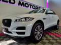Jaguar F-Pace 30d AWD Prestige Blanc - thumbnail 8