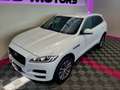 Jaguar F-Pace 30d AWD Prestige Blanc - thumbnail 9