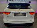 Jaguar F-Pace 30d AWD Prestige Blanc - thumbnail 12