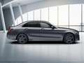 Mercedes-Benz C 200 C 200 AMG Night LED Totwinkel RüKam Sitzh  Navi Grau - thumbnail 10