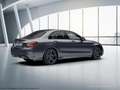 Mercedes-Benz C 200 C 200 AMG Night LED Totwinkel RüKam Sitzh  Navi Grau - thumbnail 11