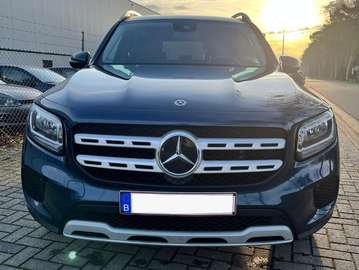 Mercedes GLB 200 d Business Line Trekhaak | Cruise