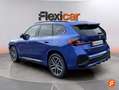 BMW X1 sDrive 18iA Azul - thumbnail 5