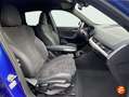BMW X1 sDrive 18iA Azul - thumbnail 18