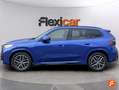 BMW X1 sDrive 18iA Azul - thumbnail 4
