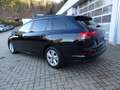 Volkswagen Golf Variant 2,0 TDI Life DSG Schwarz - thumbnail 4