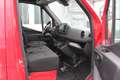 Mercedes-Benz Sprinter Maxi Rouge - thumbnail 10