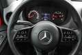 Mercedes-Benz Sprinter Maxi Rouge - thumbnail 12